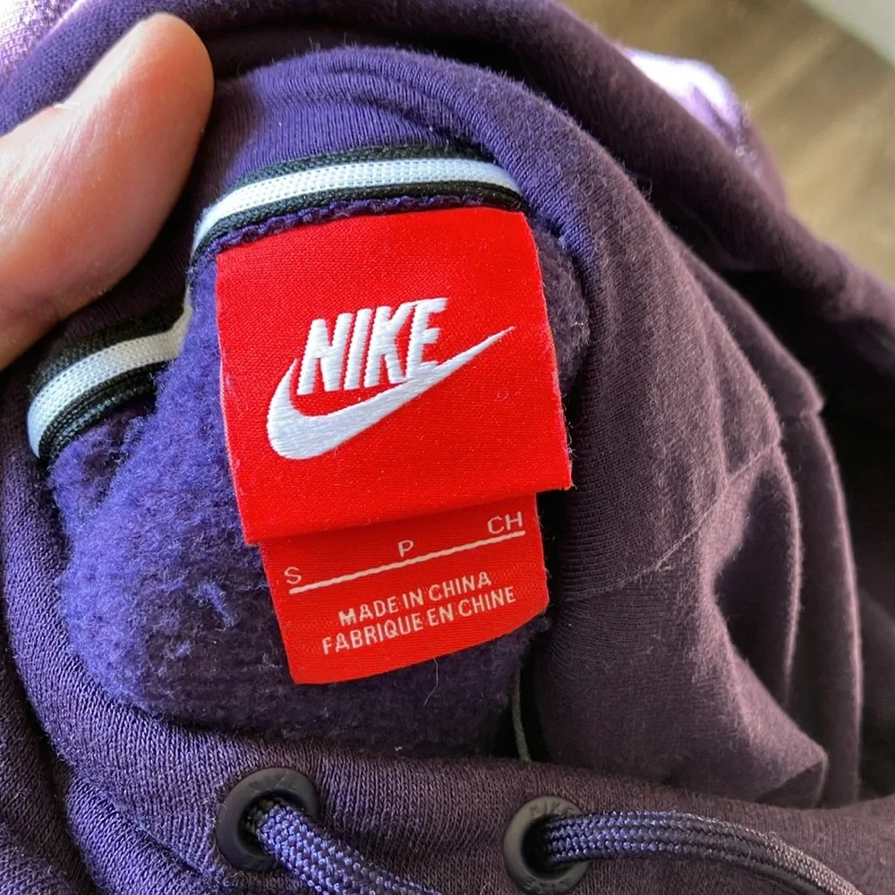 Nike